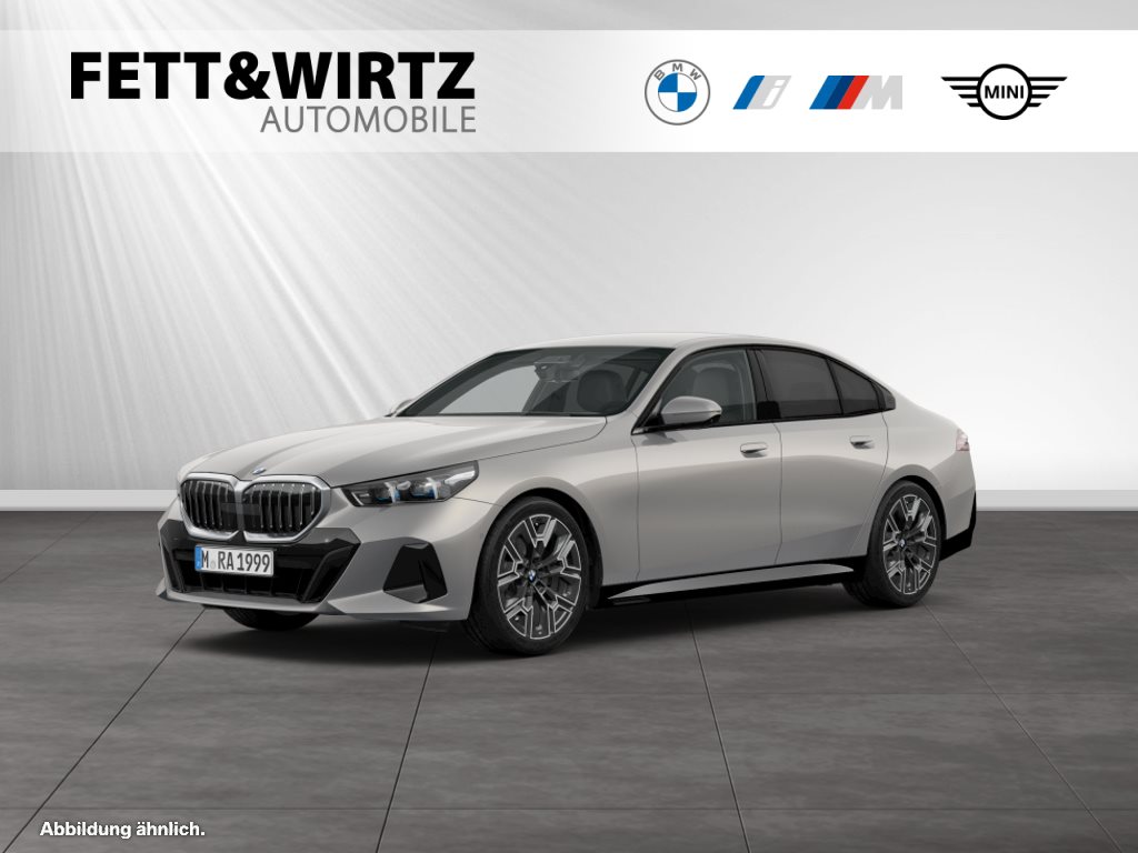 BMW 520d