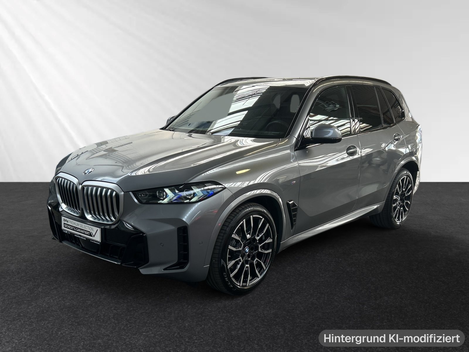 BMW X5 xDrive40i