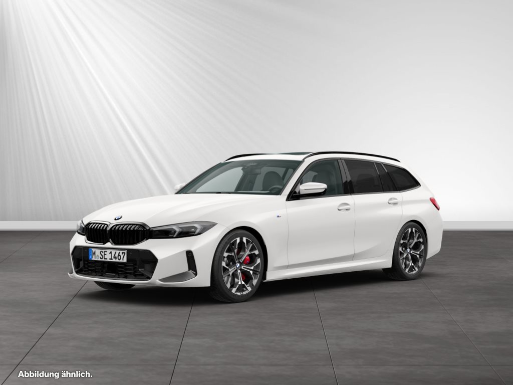BMW 320d xDrive
