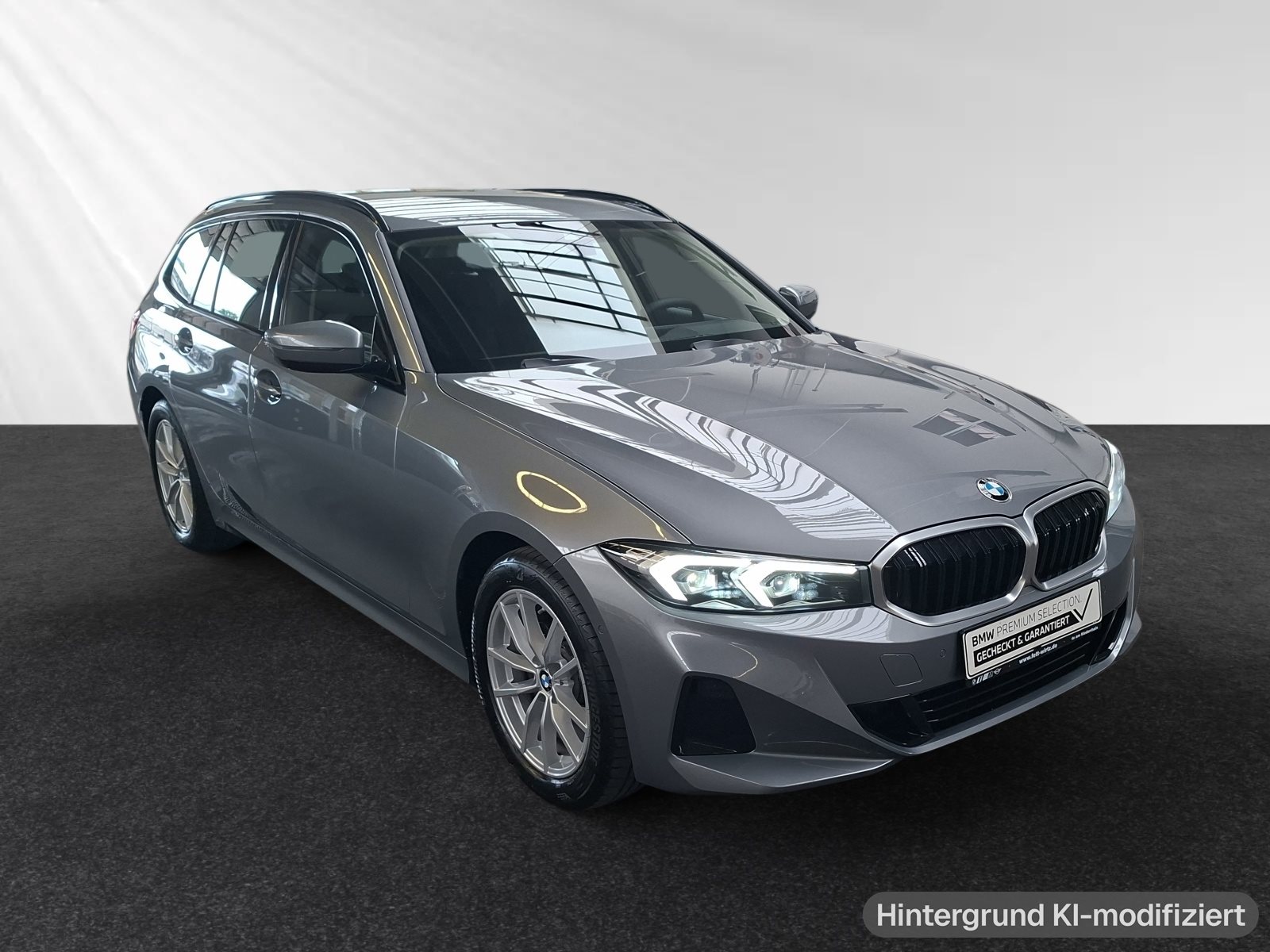 BMW 320i