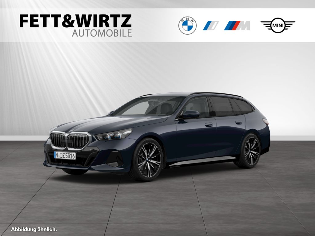 BMW 520i