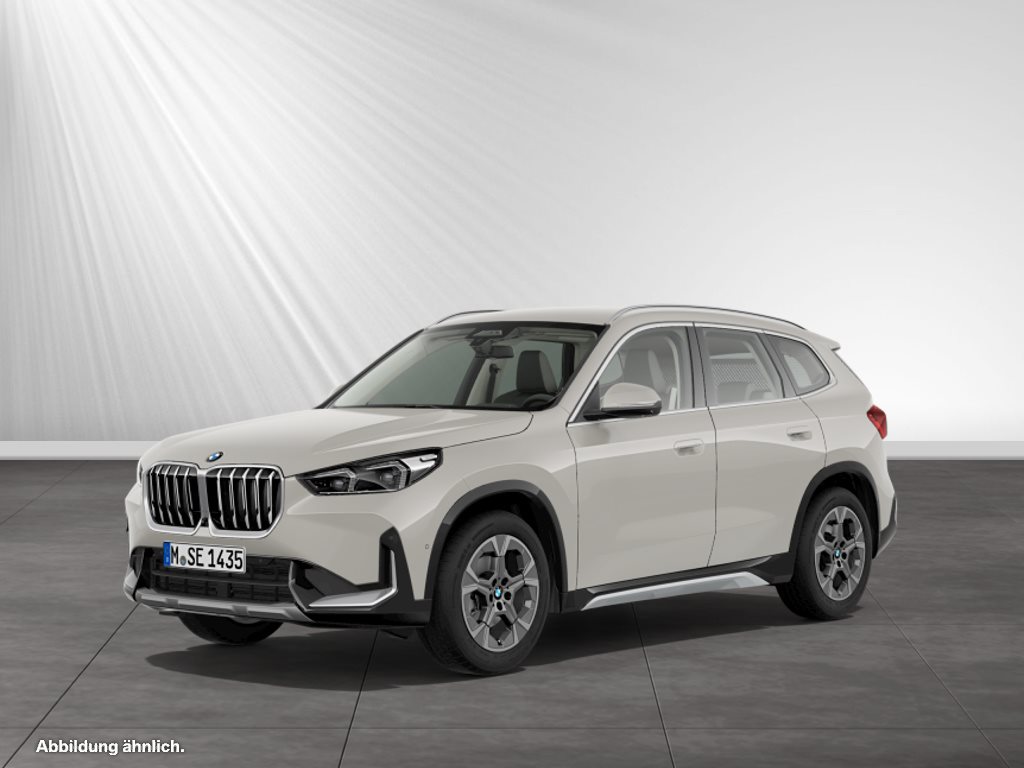 BMW X1 xDrive20d