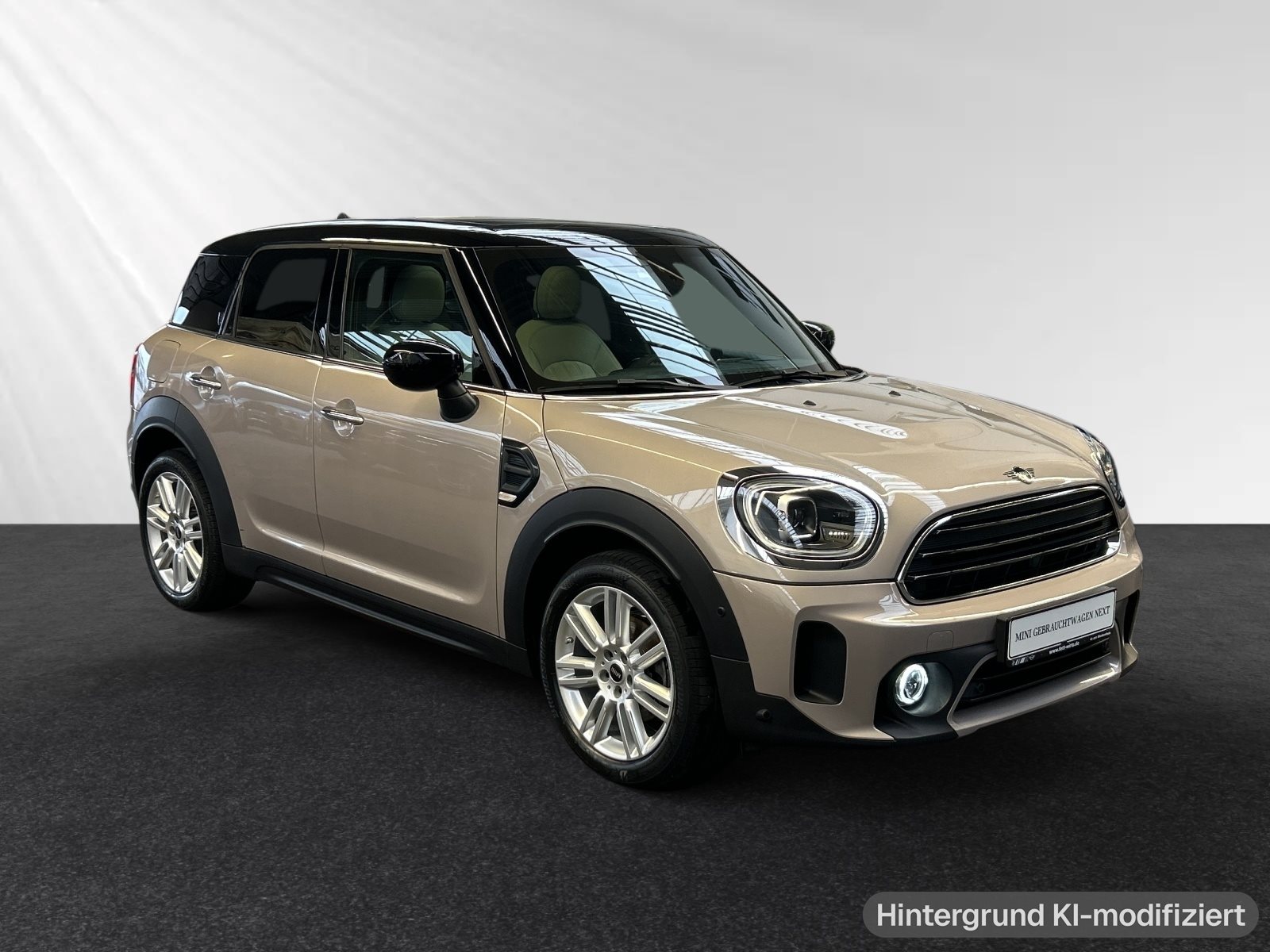 MINI Cooper Countryman