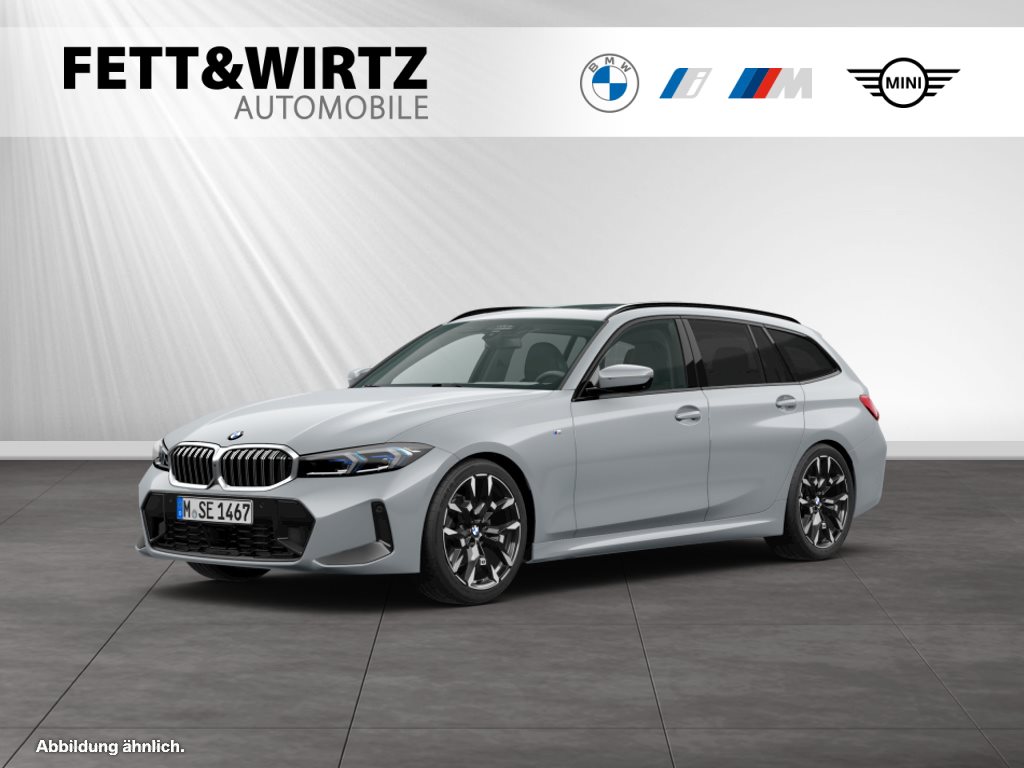 BMW 320i