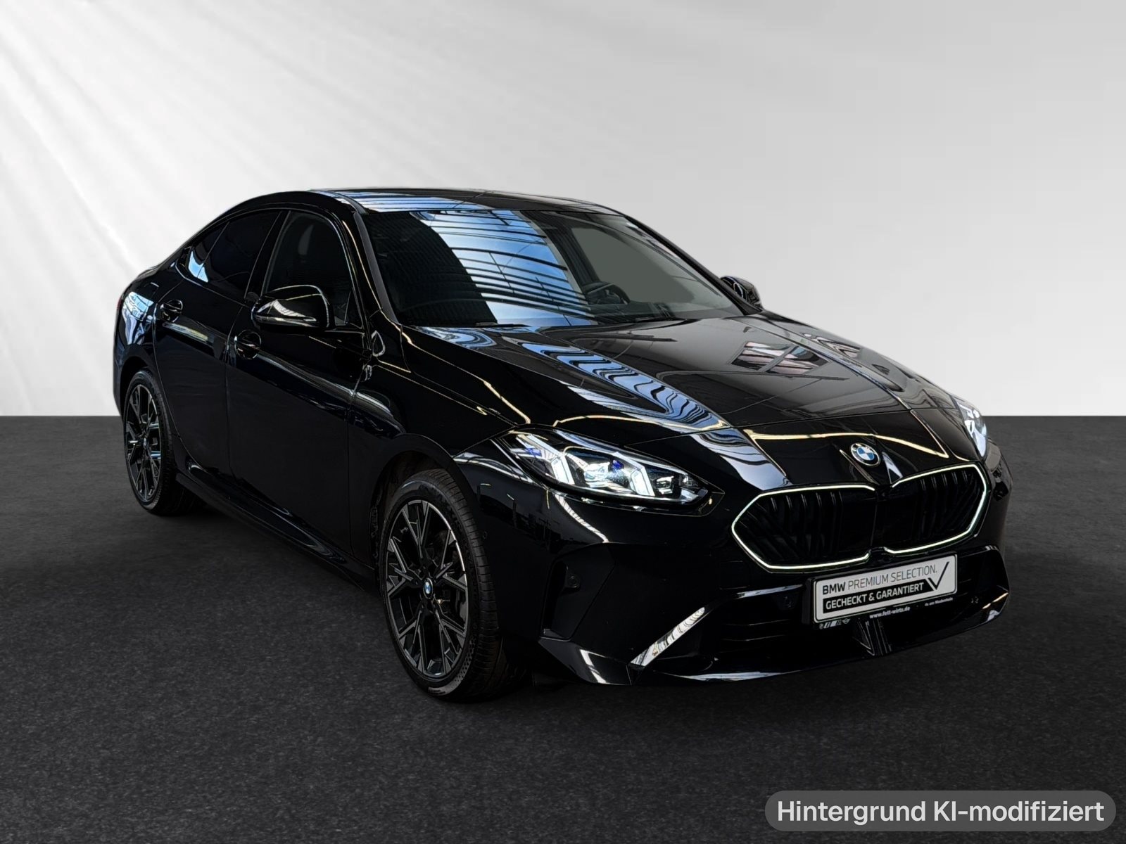 BMW 220d