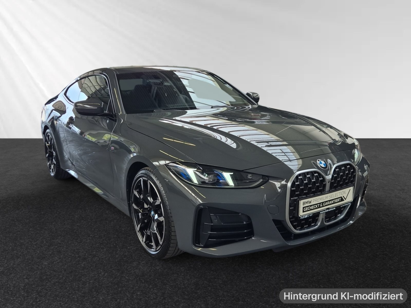 BMW 430i xDrive