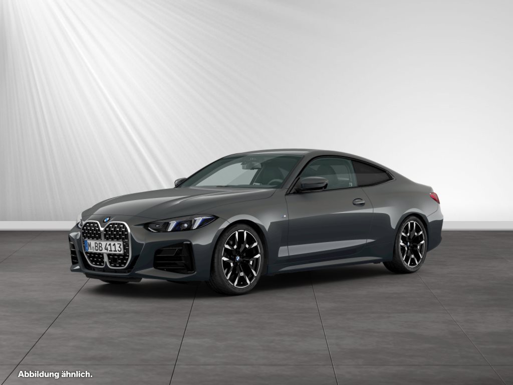 BMW 430i xDrive