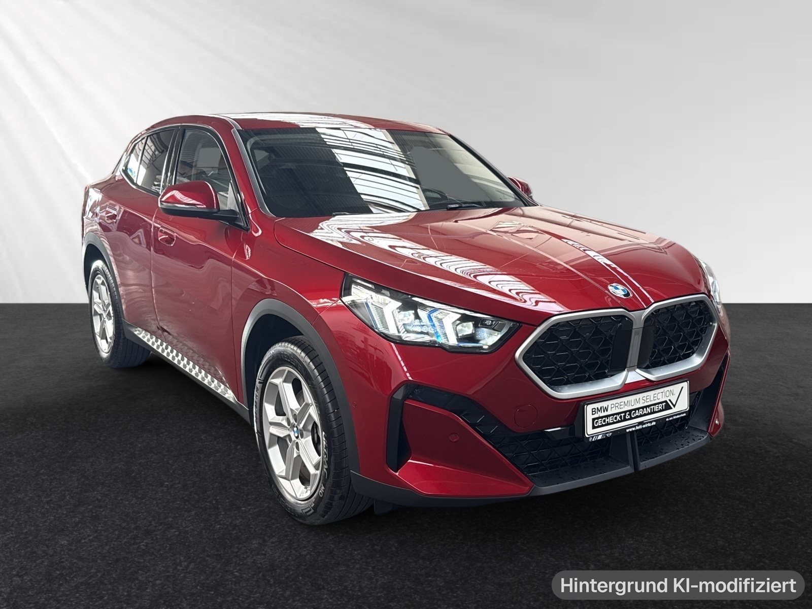 BMW X2 sDrive20d