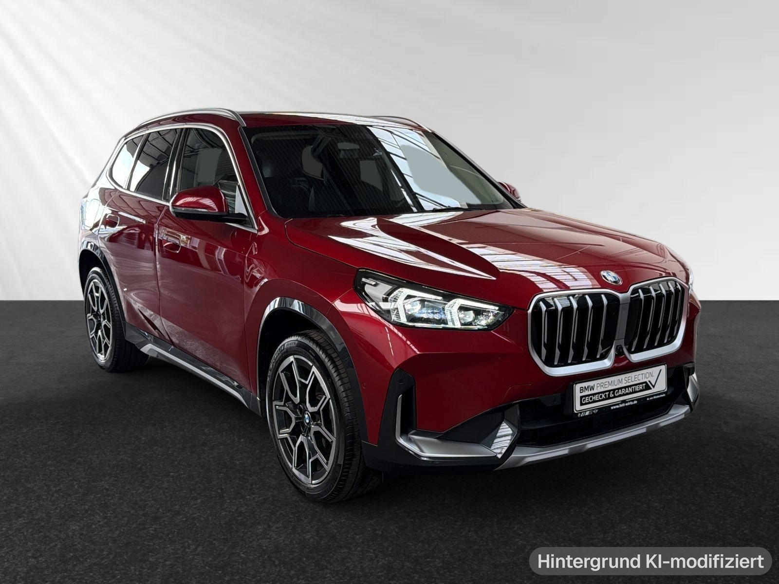 BMW X1 sDrive20d