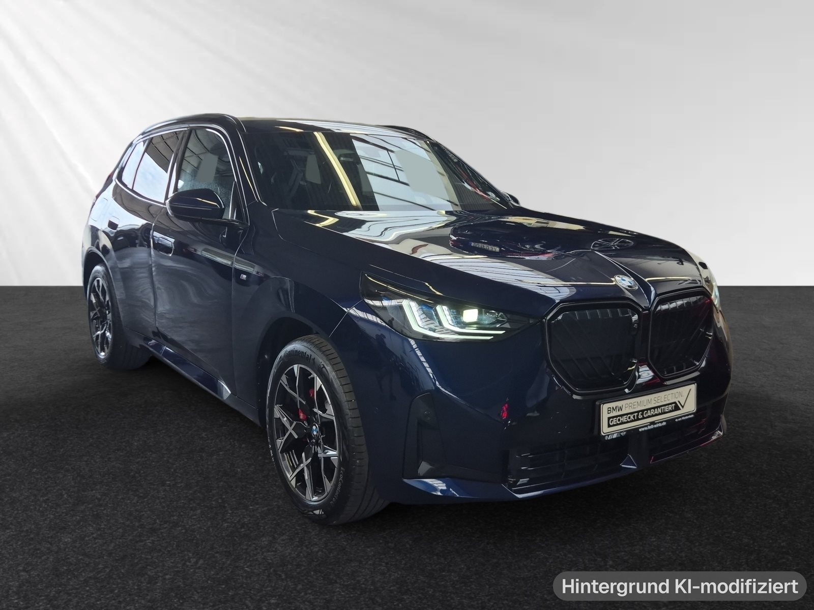 BMW X3 30e xDrive