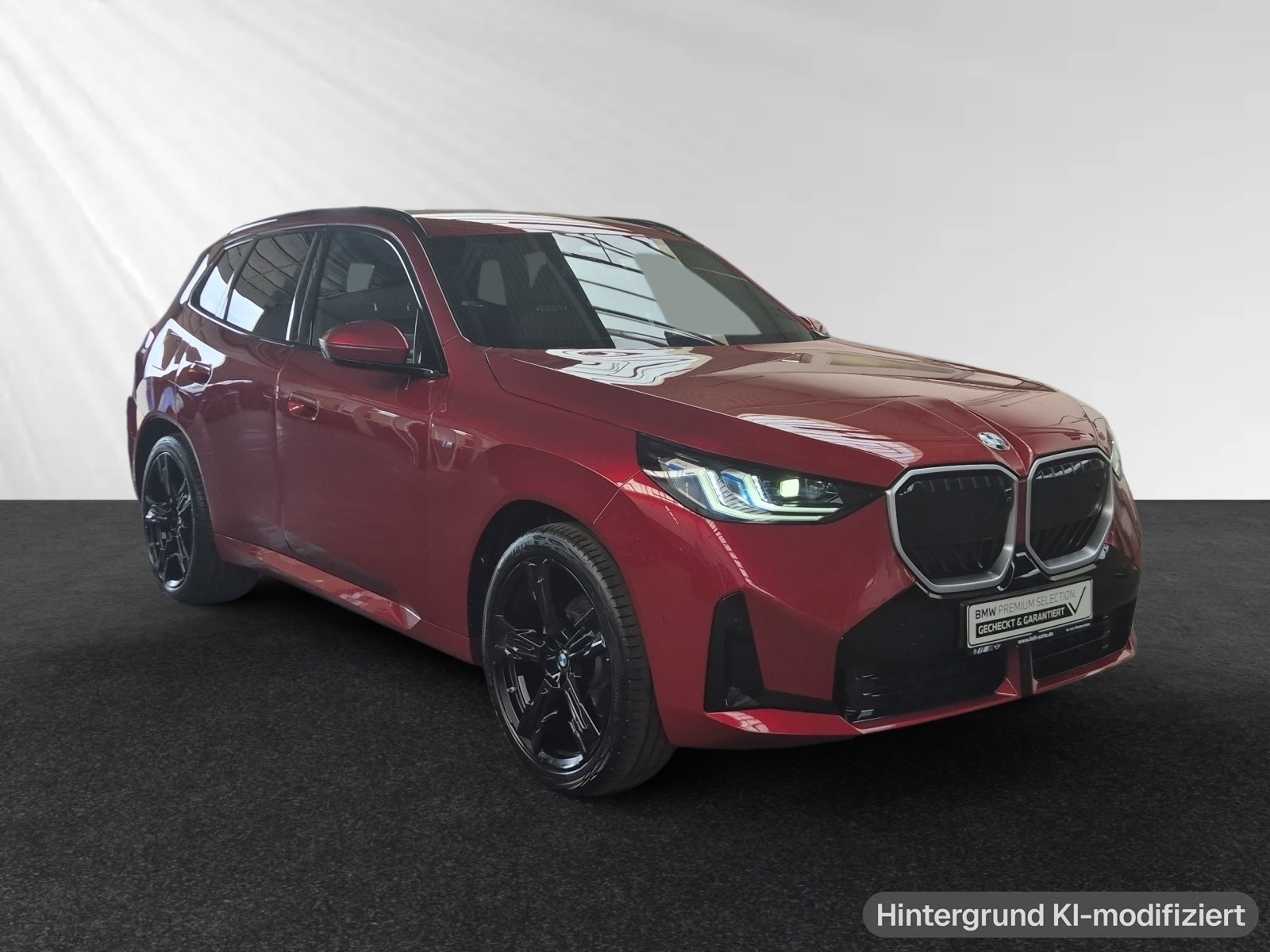 BMW X3 30e xDrive