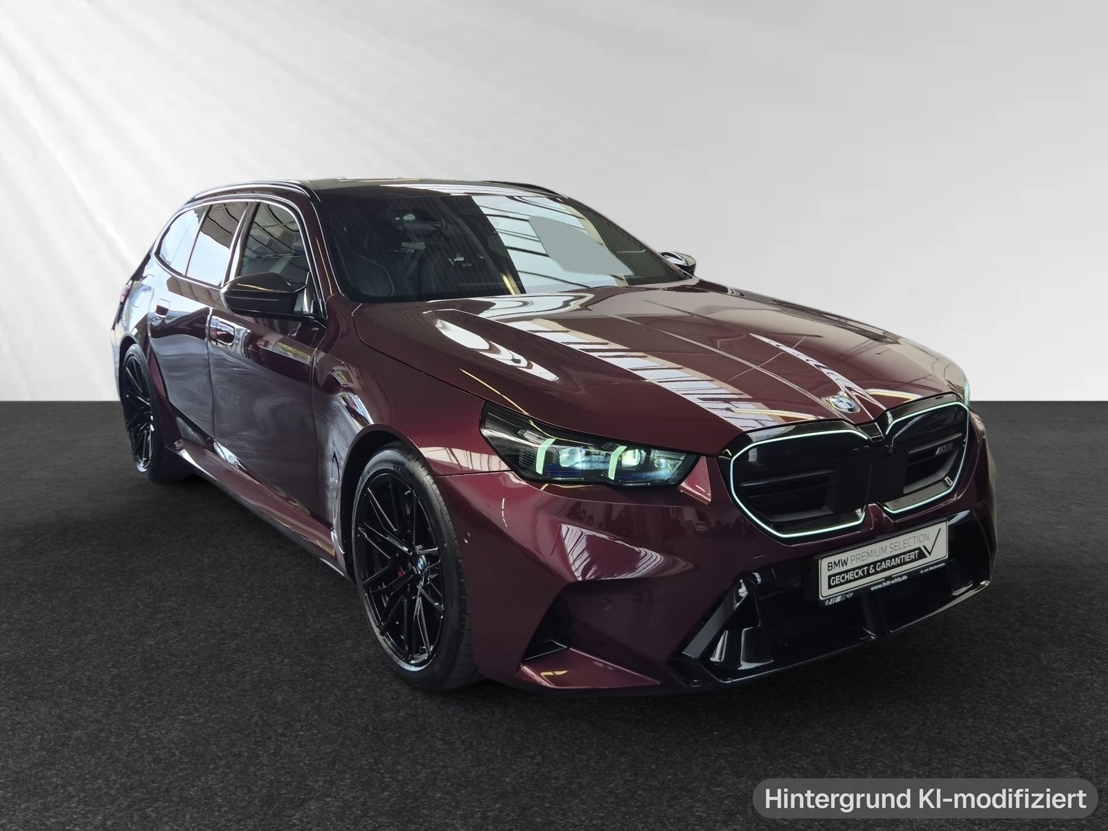 BMW M5 Touring