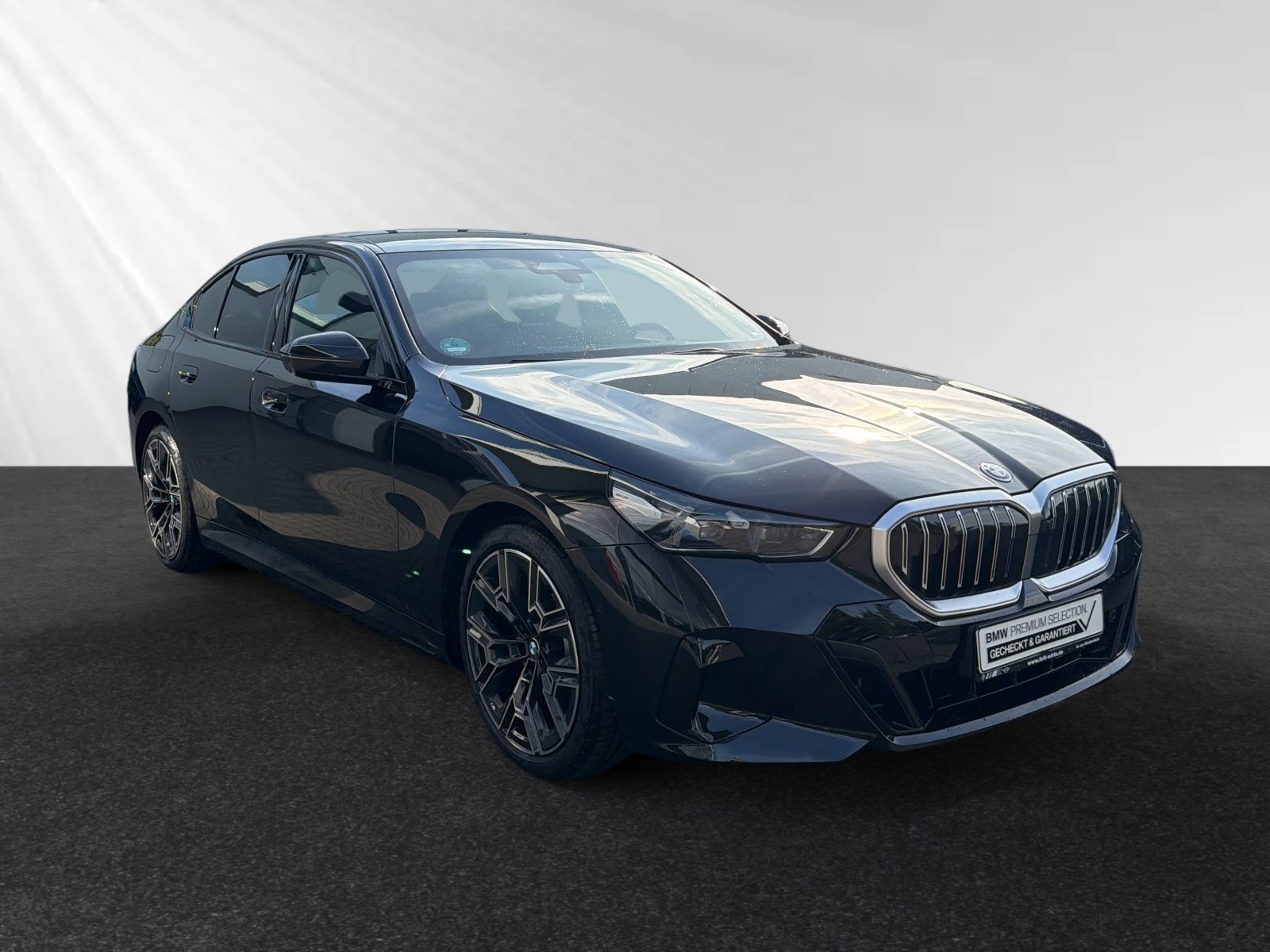 BMW 530e