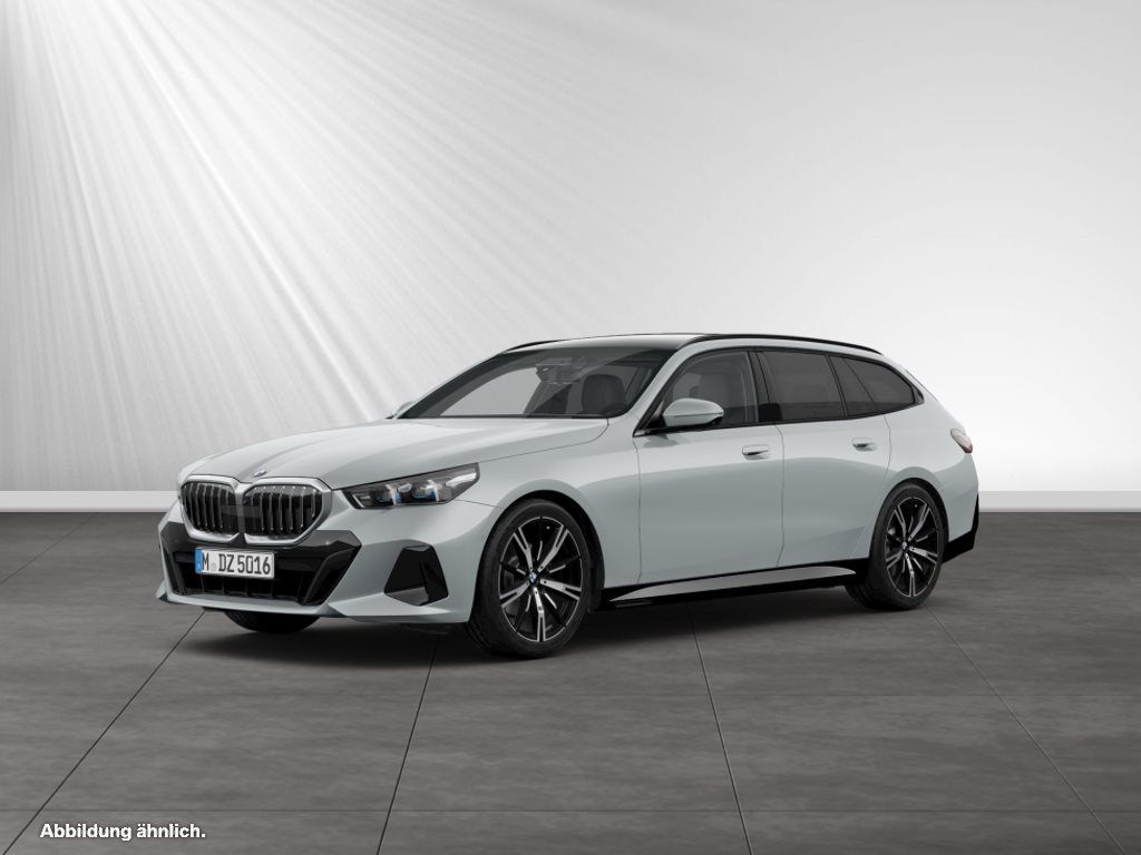 BMW 520d xDrive