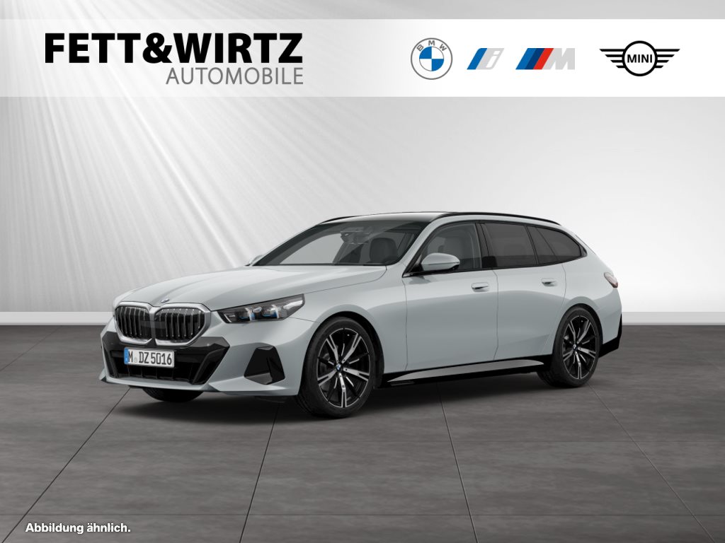 BMW 520d xDrive