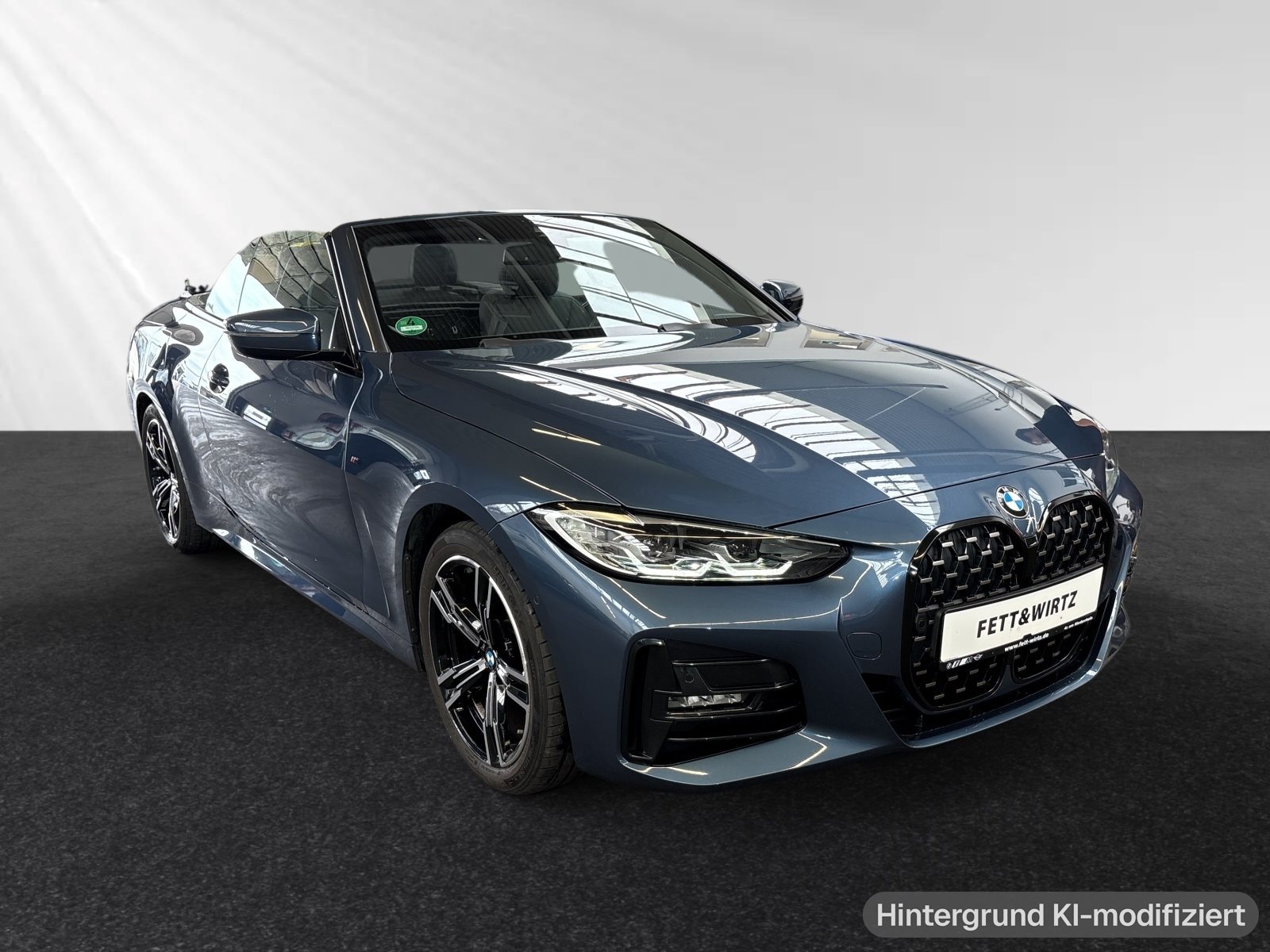 BMW 420i