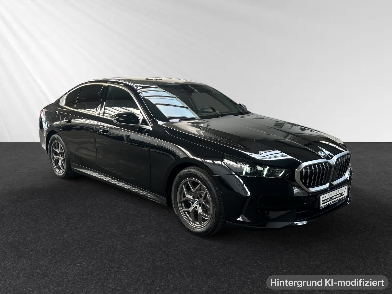 BMW 520d