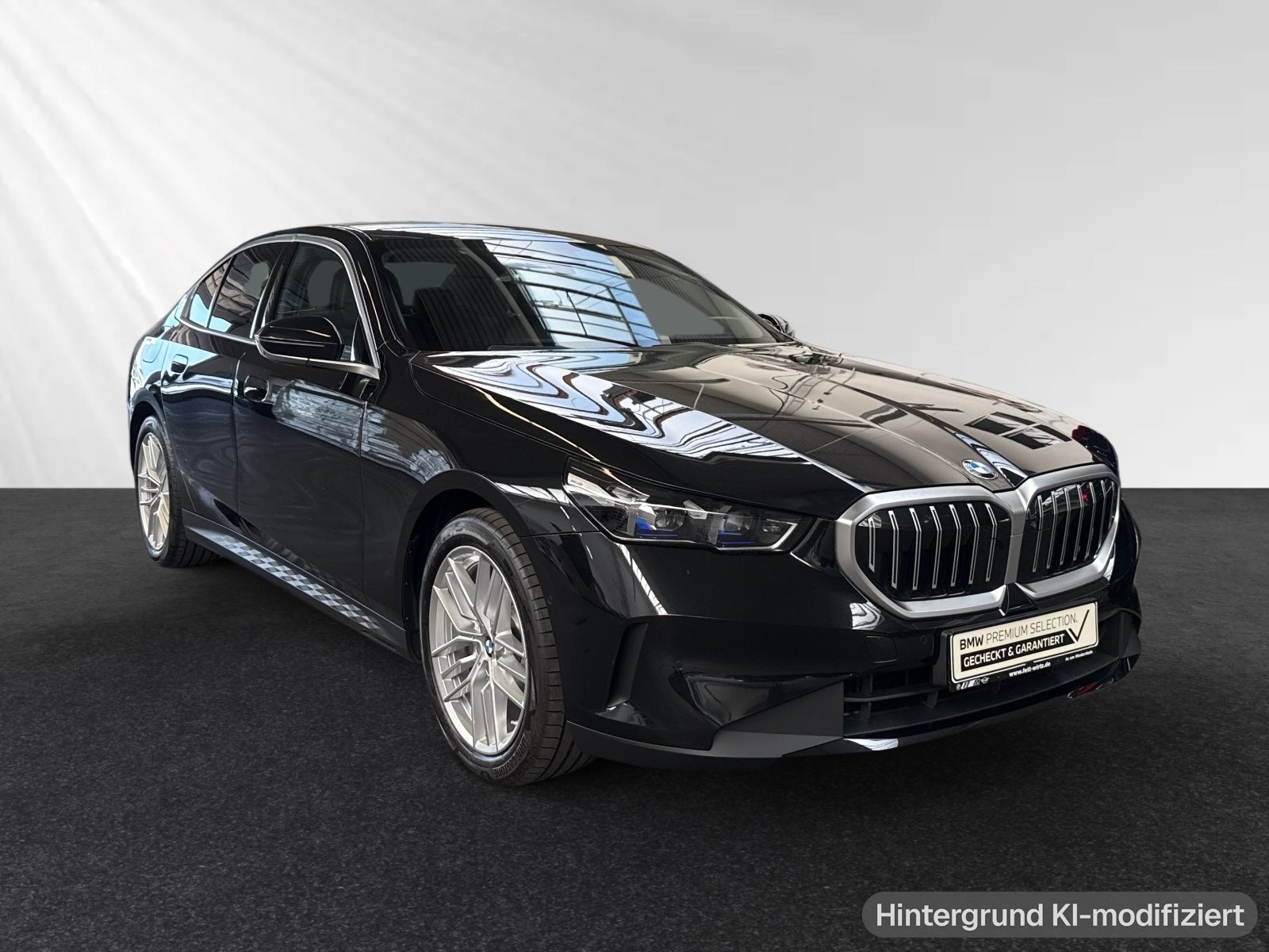 BMW 520d
