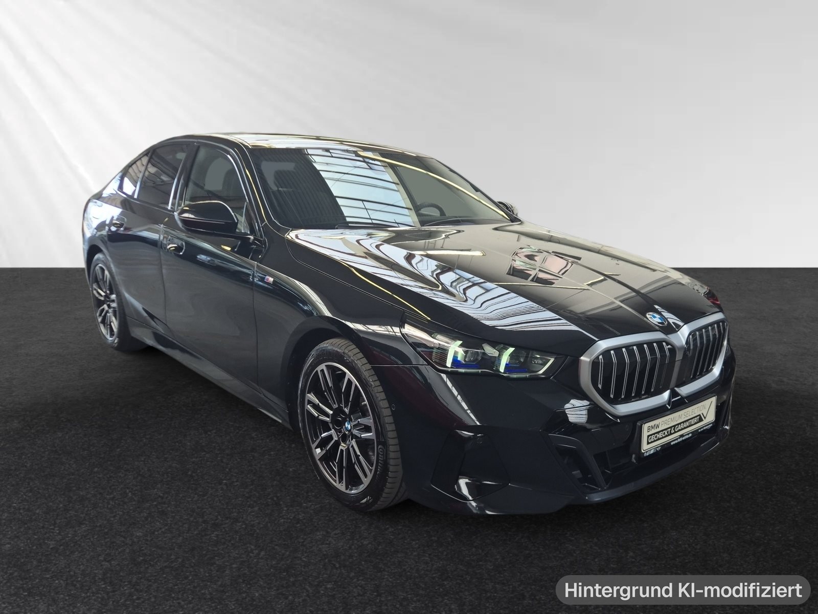 BMW 540d xDrive