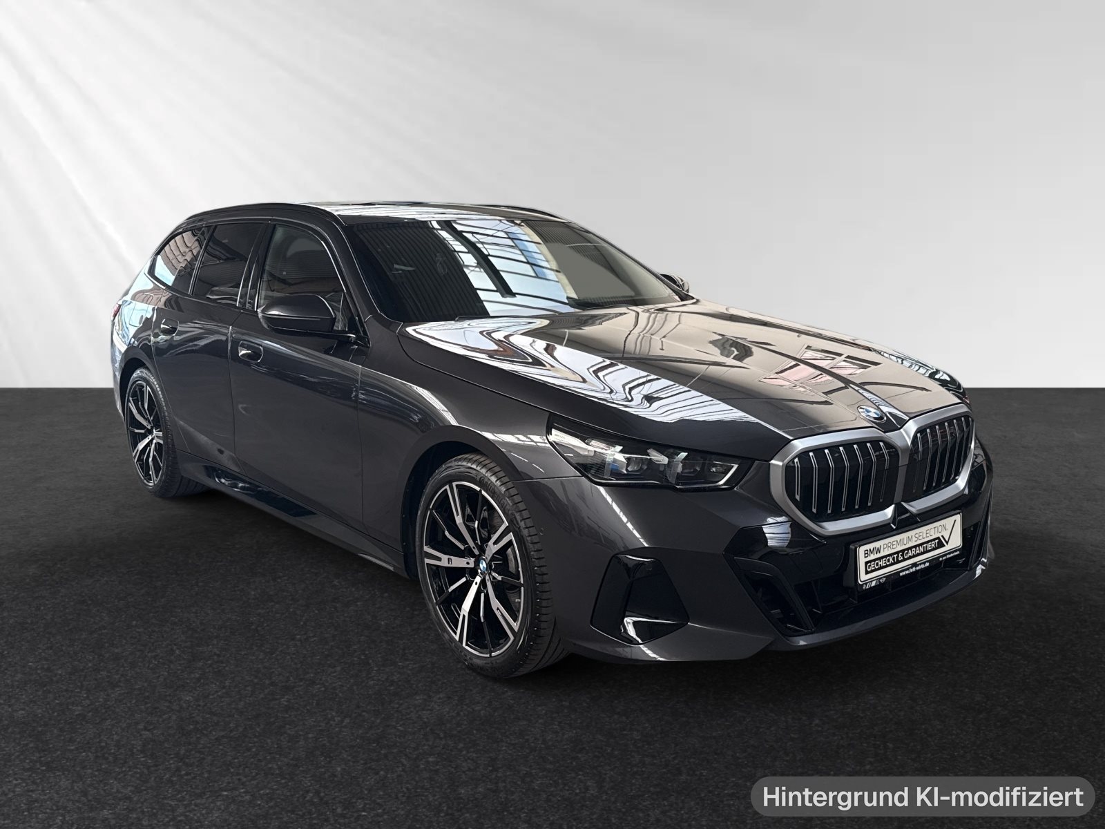 BMW 520i