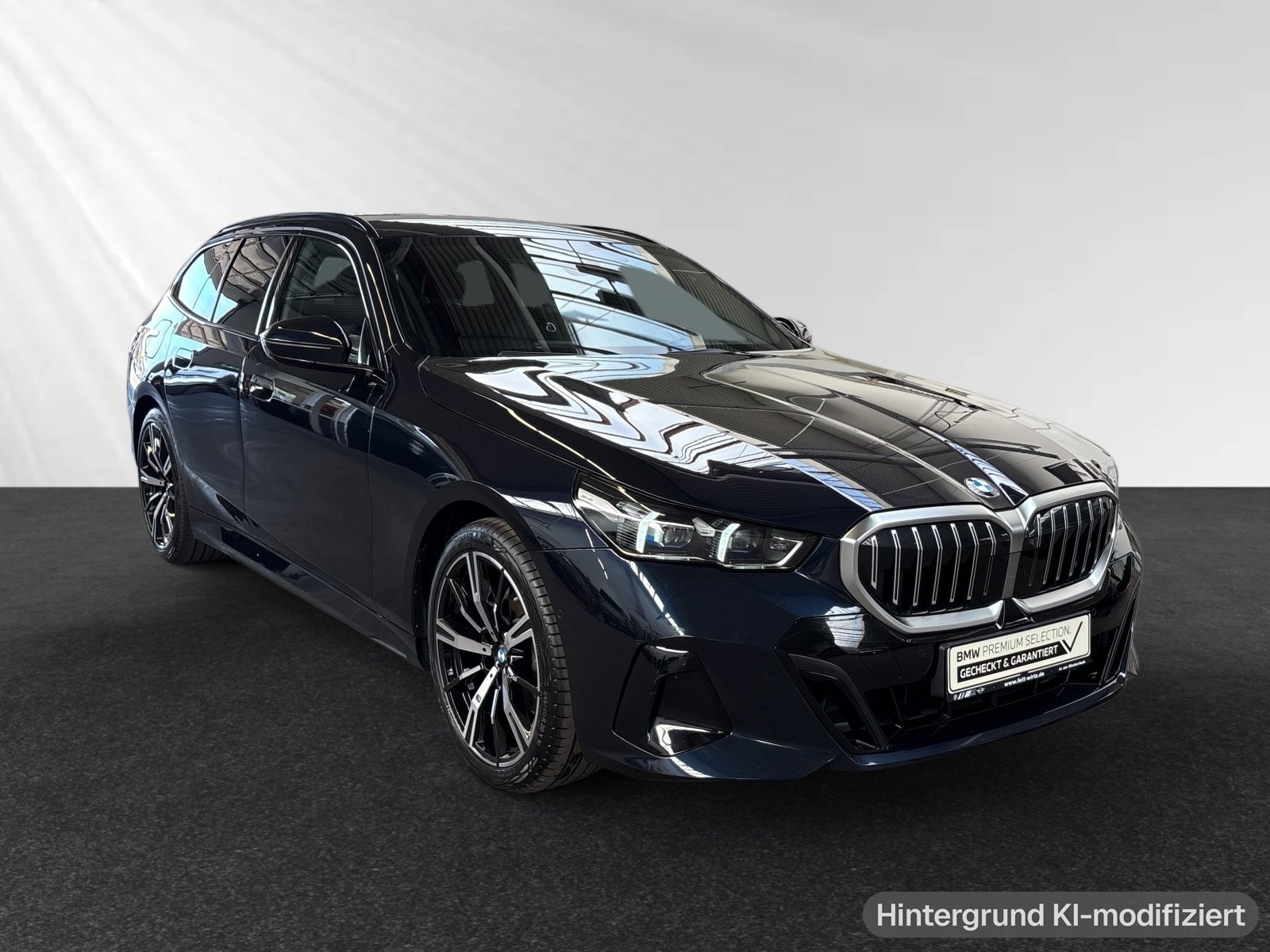 BMW 520i