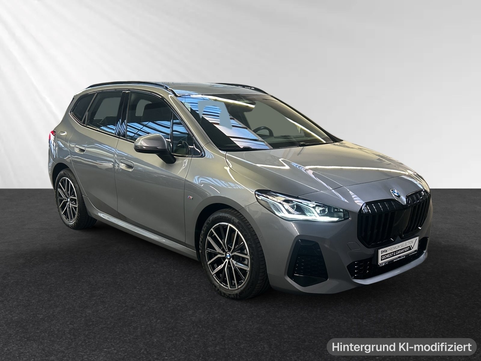 BMW 220i