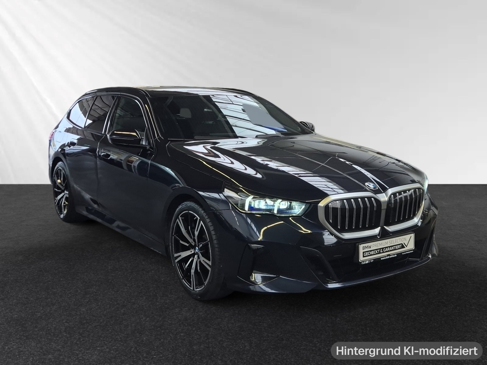 BMW 520d