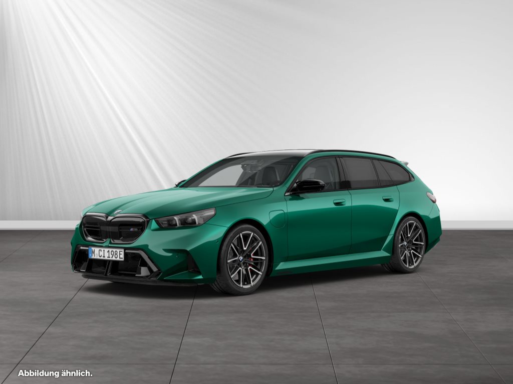 BMW M5 Touring