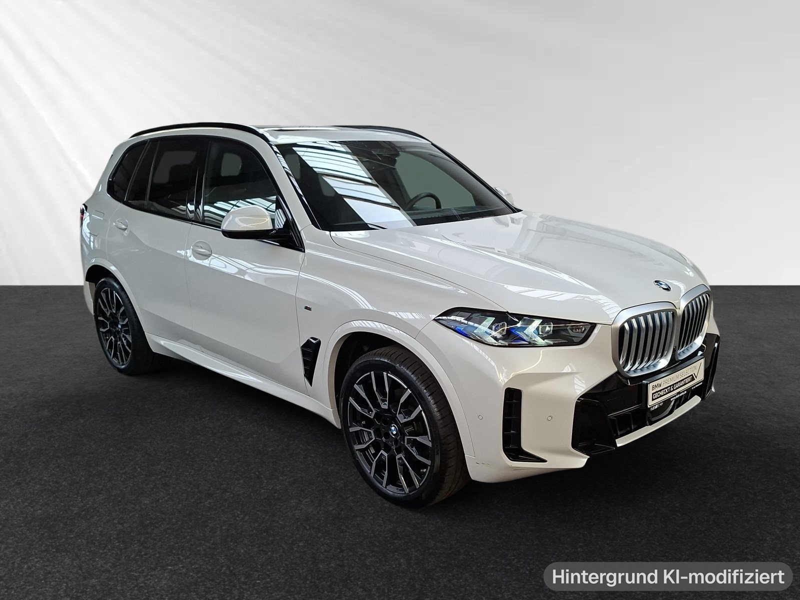 BMW X5 xDrive30d