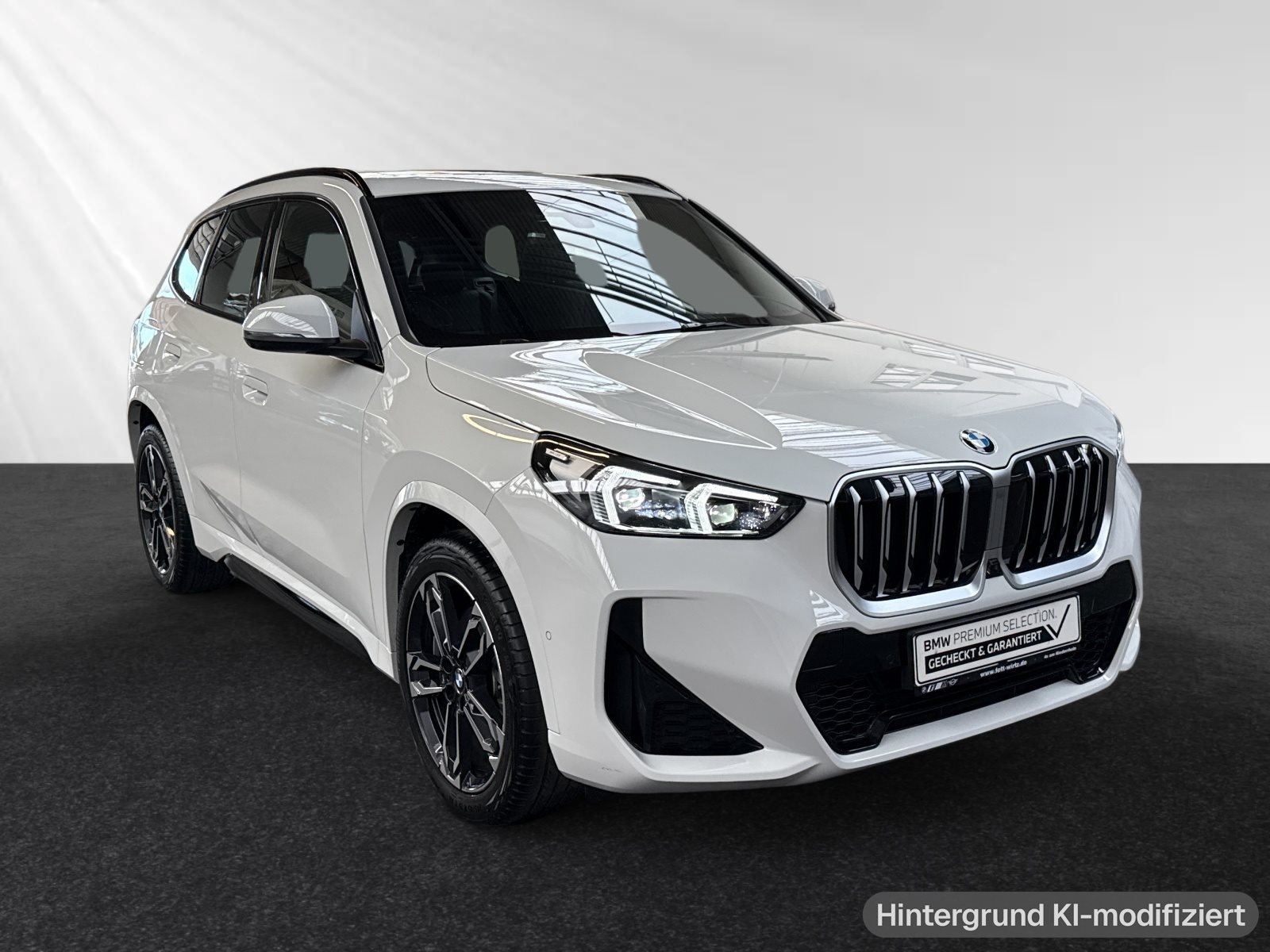 BMW X1 xDrive23d