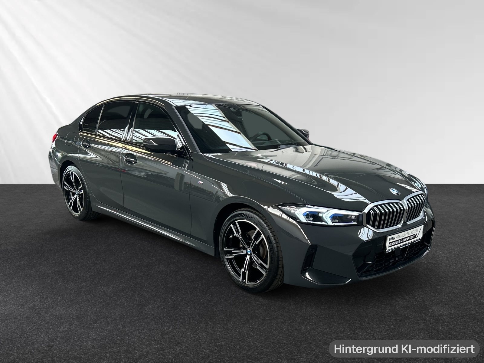 BMW 320d xDrive