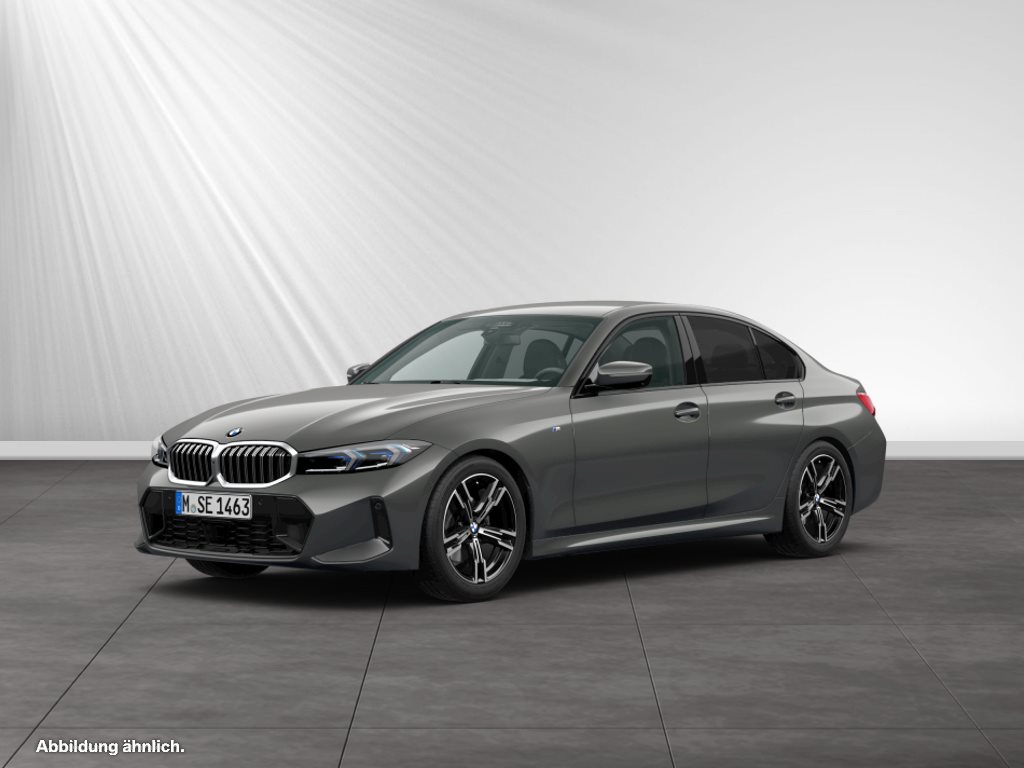 BMW 320d xDrive