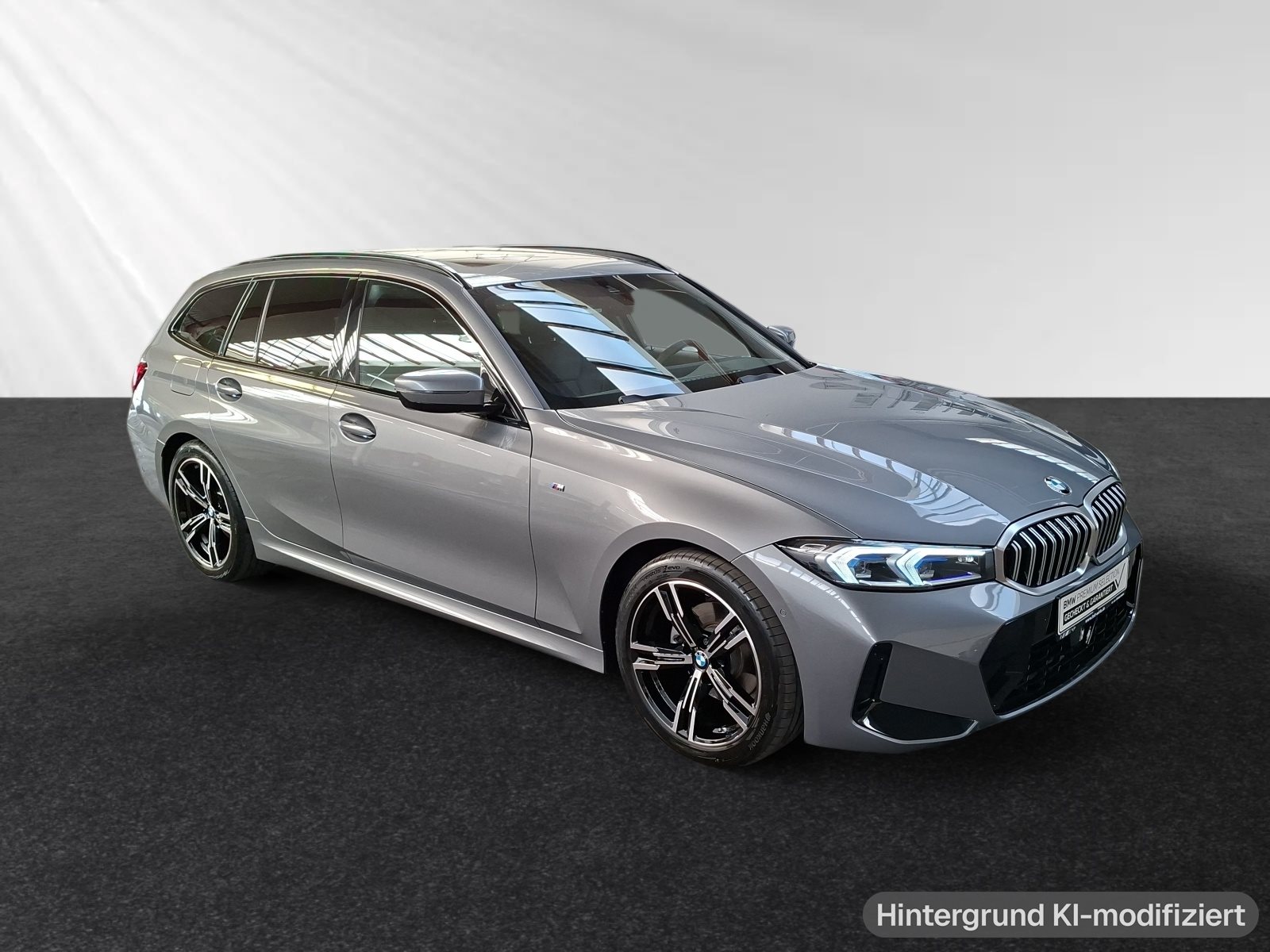 BMW 320i