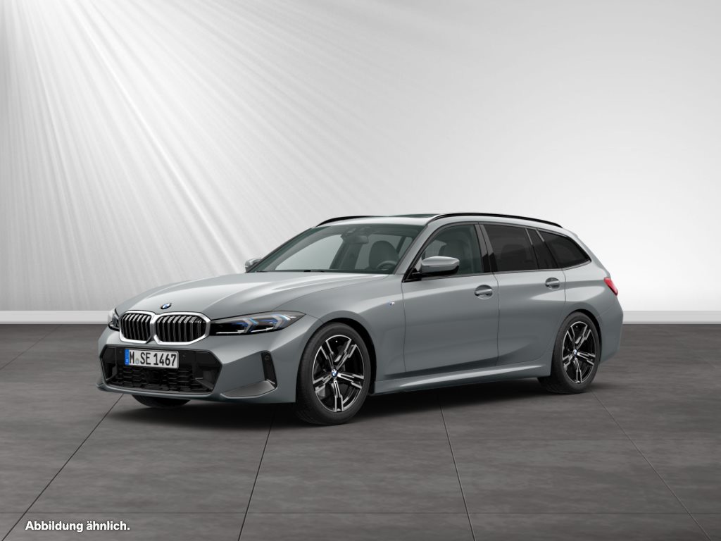 BMW 320i