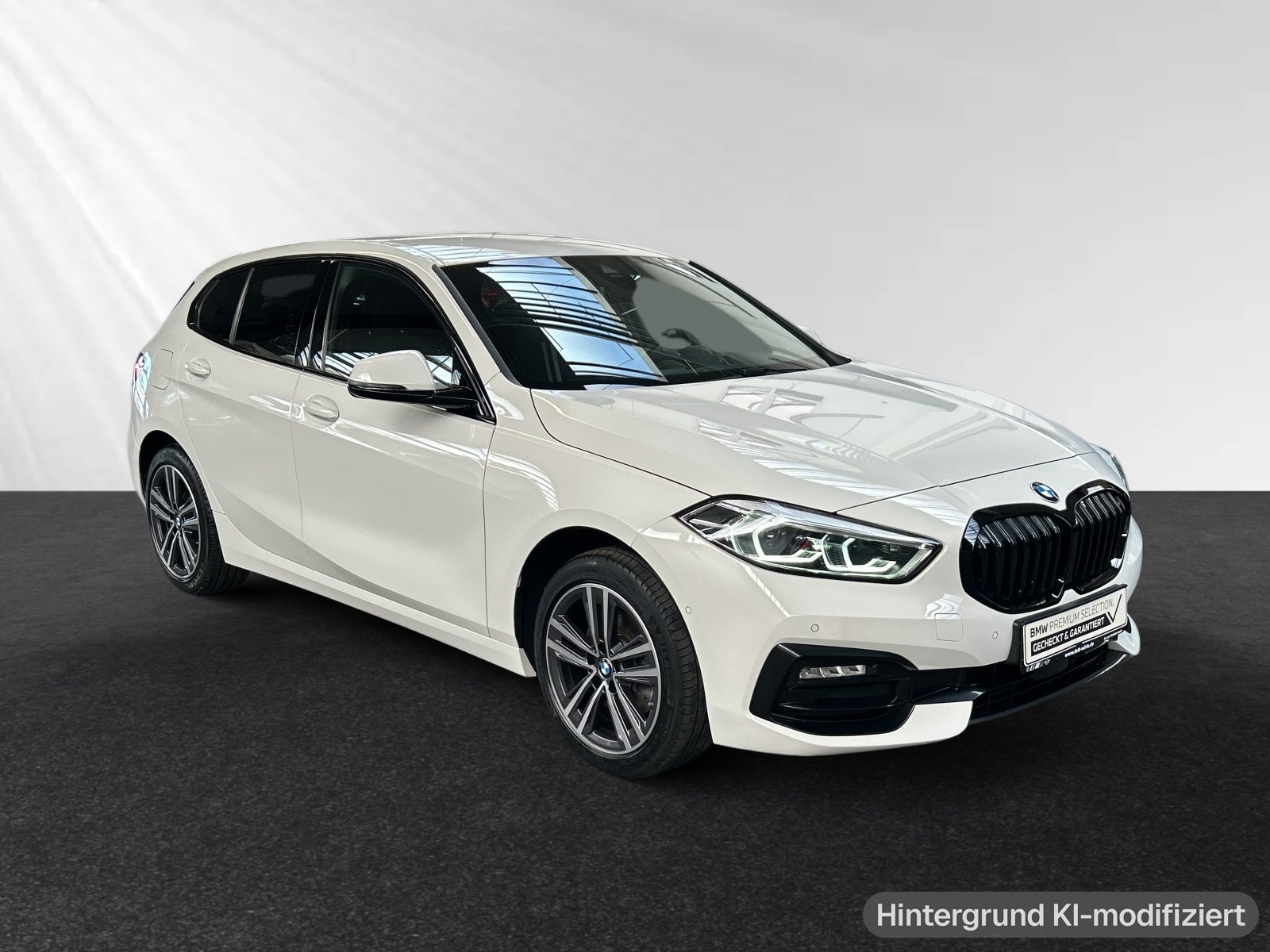 BMW 118i