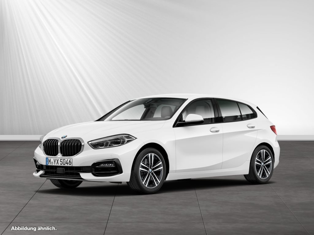 BMW 118i