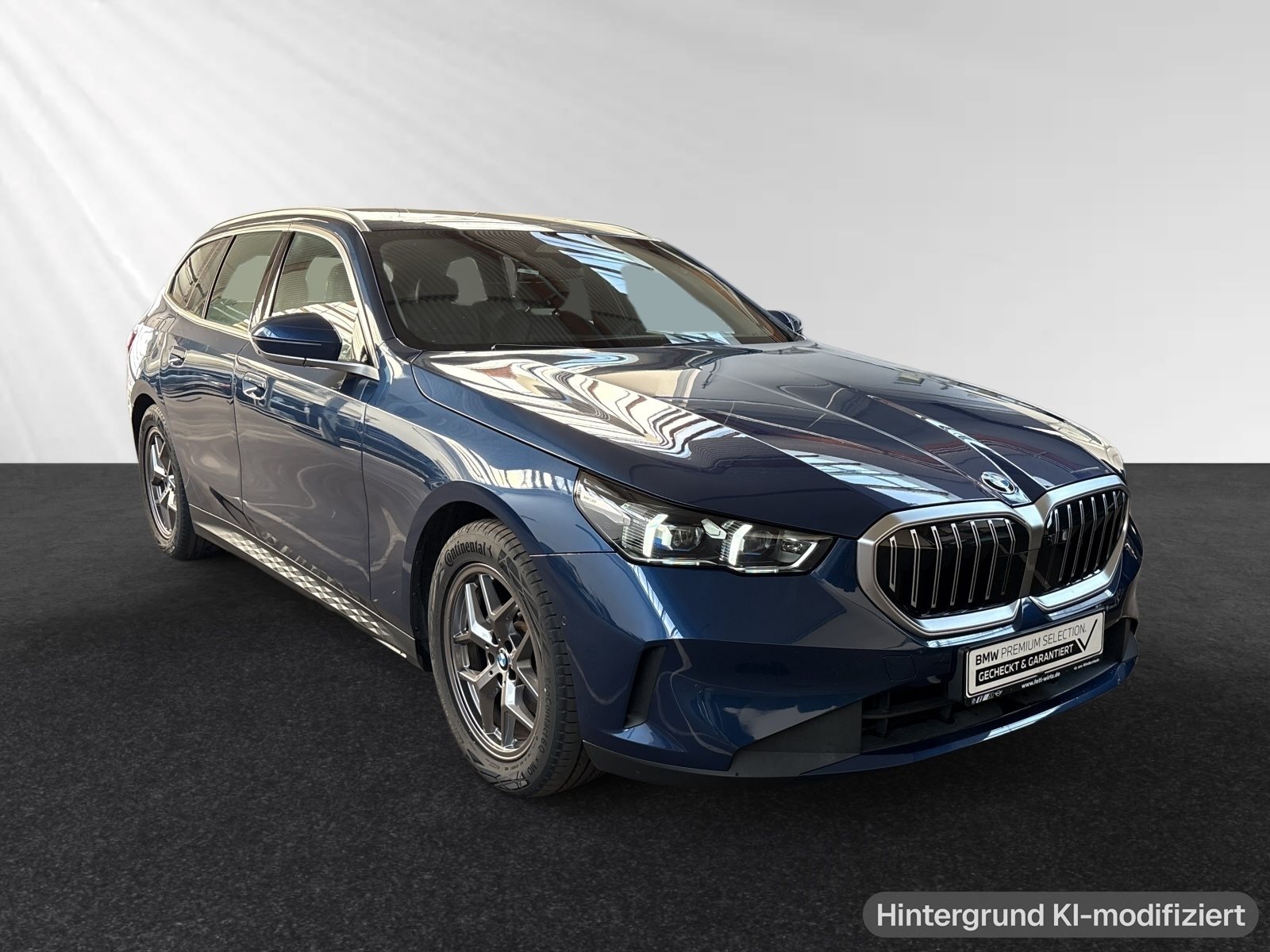 BMW 520d