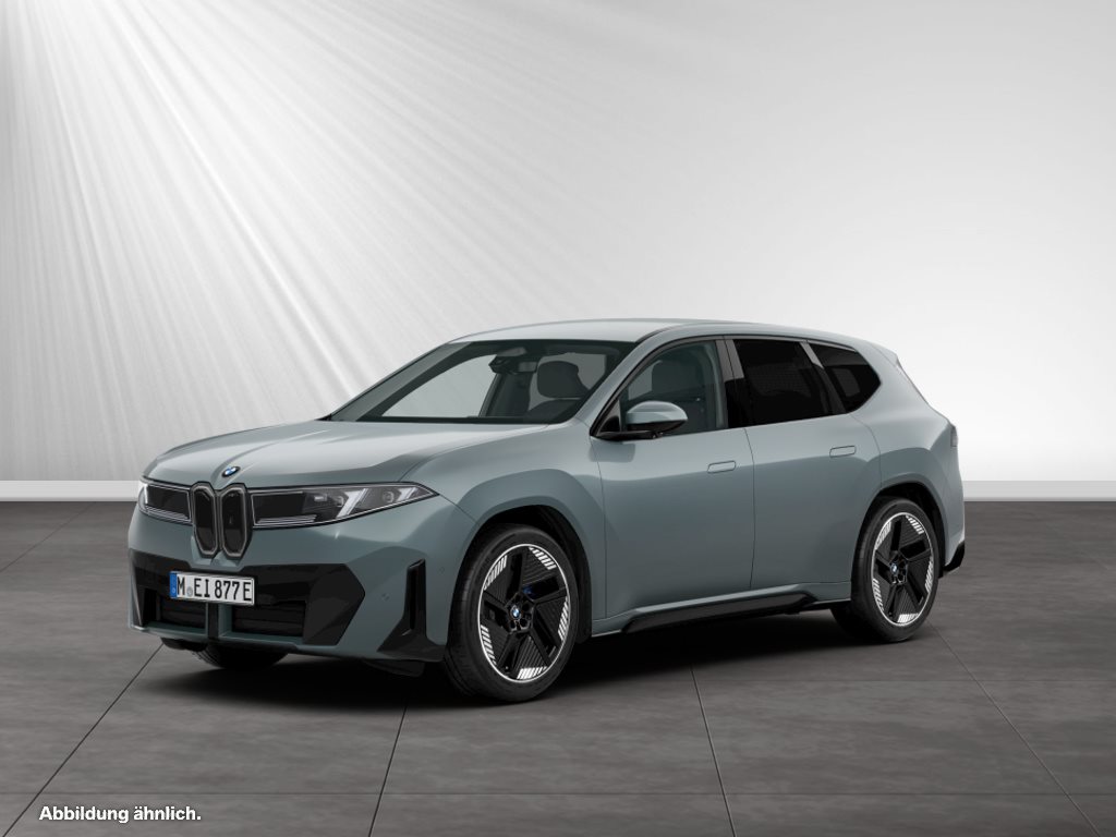 BMW iX3 40