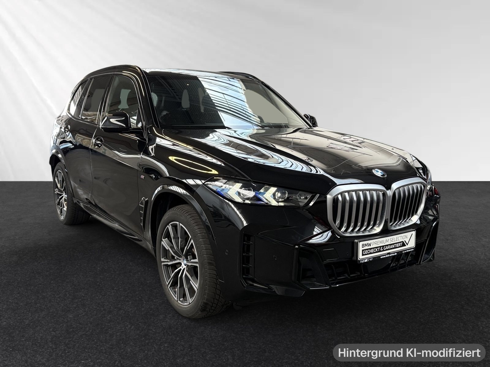 BMW X5 xDrive30d