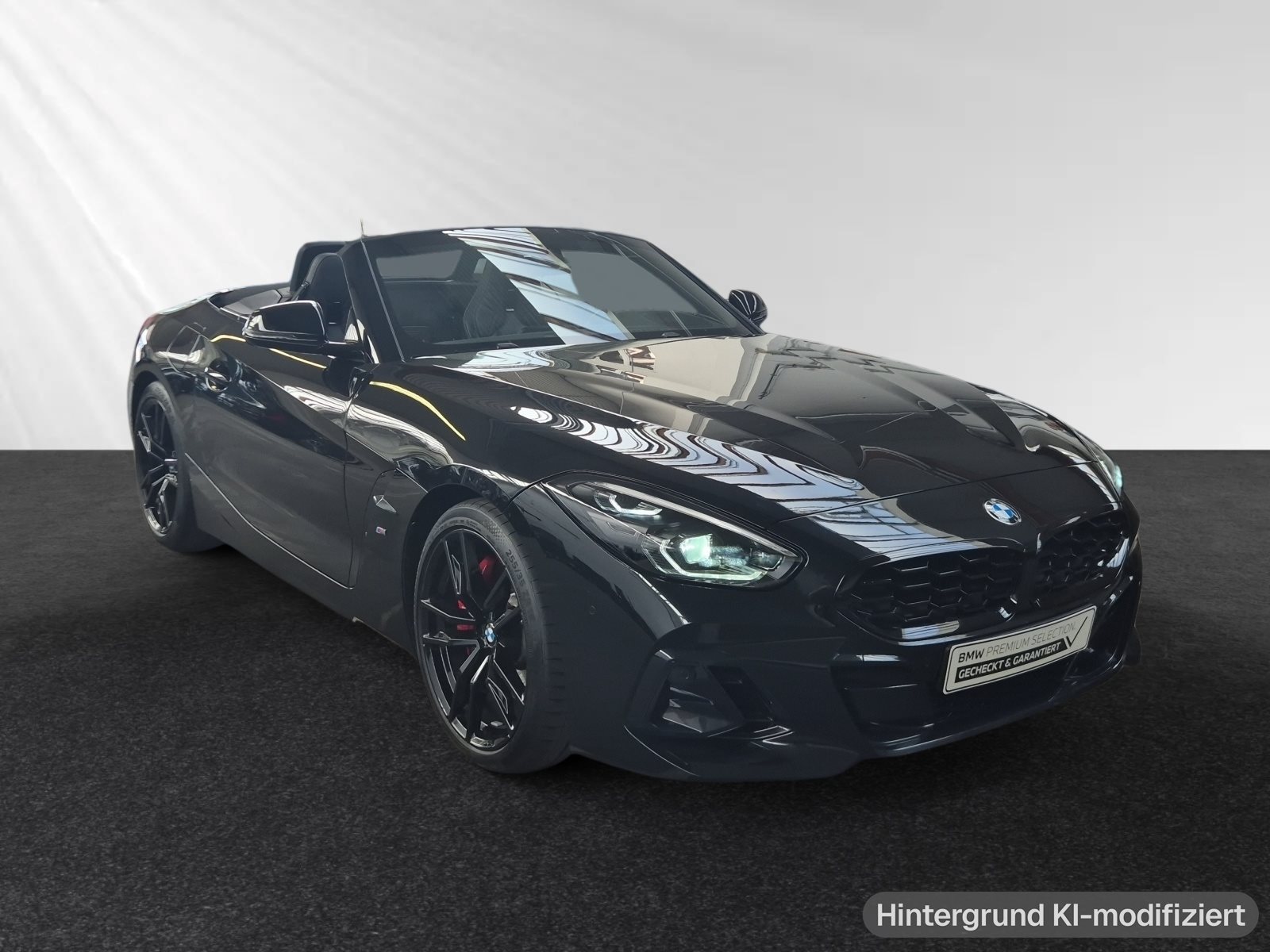 BMW Z4 sDrive30i