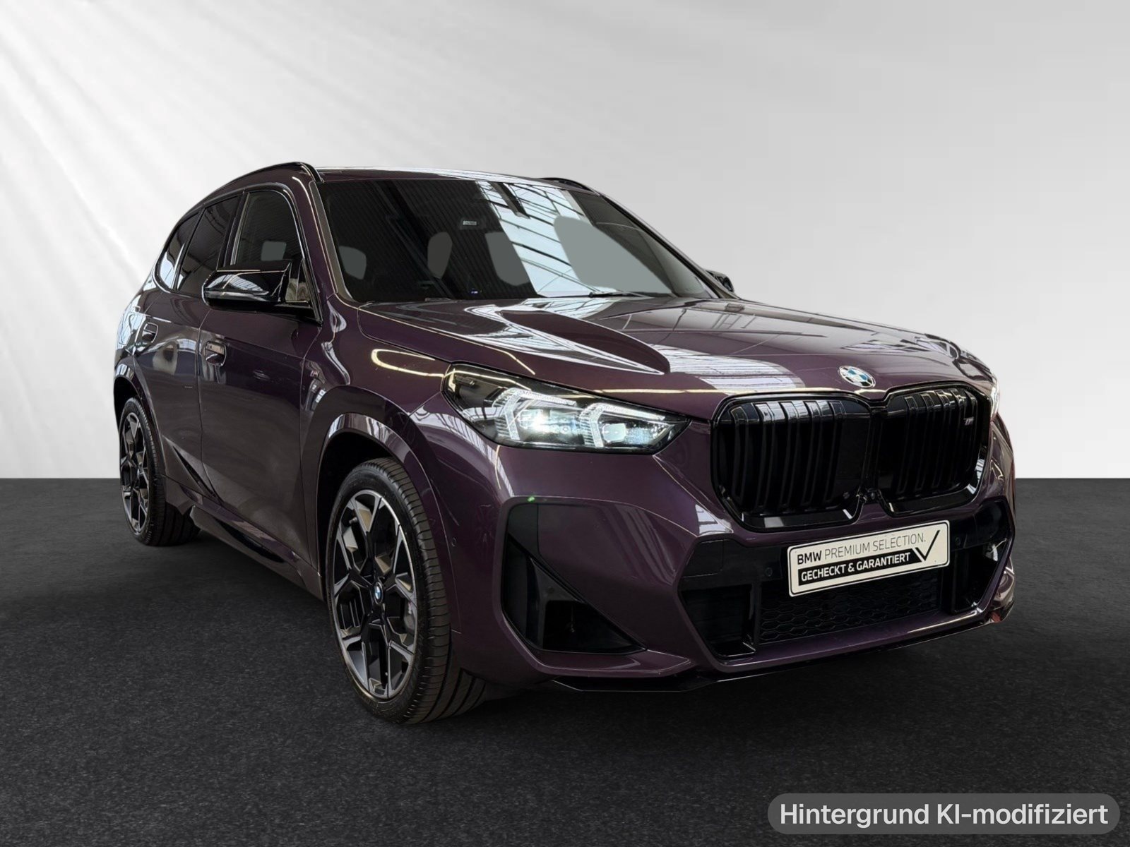 BMW X1 M35i xDrive
