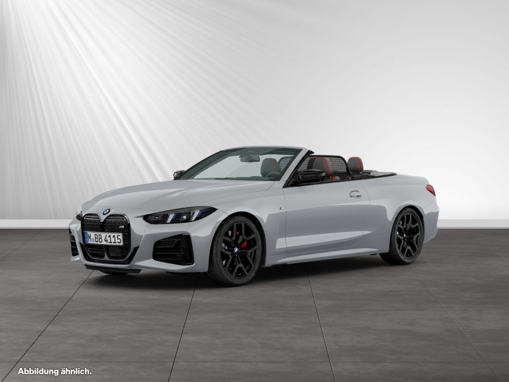 BMW M440i xDrive