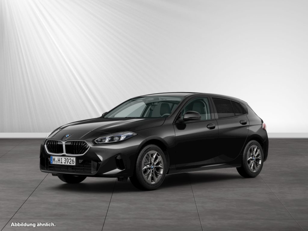 BMW 120d