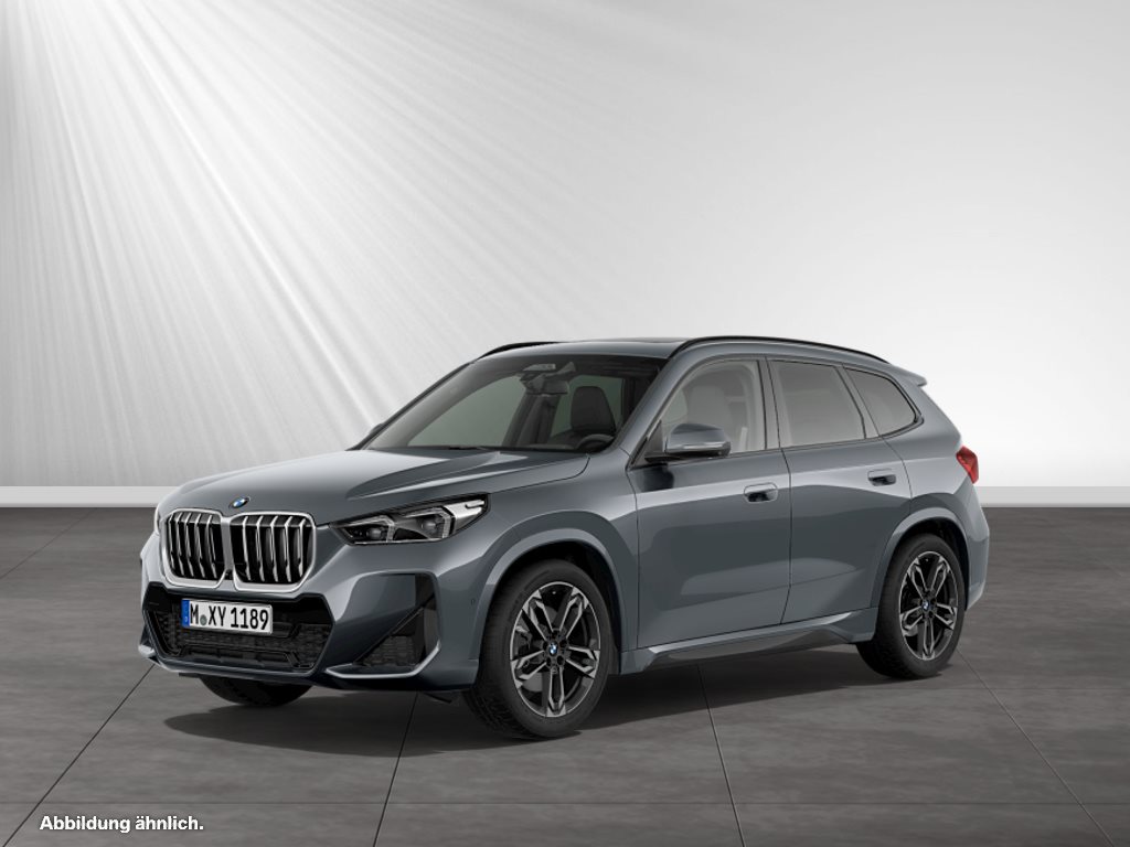 BMW X1 xDrive23d