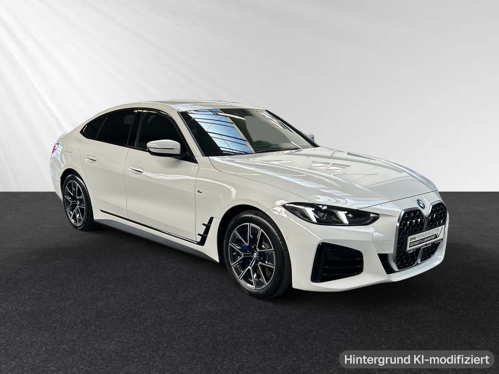 BMW 420i