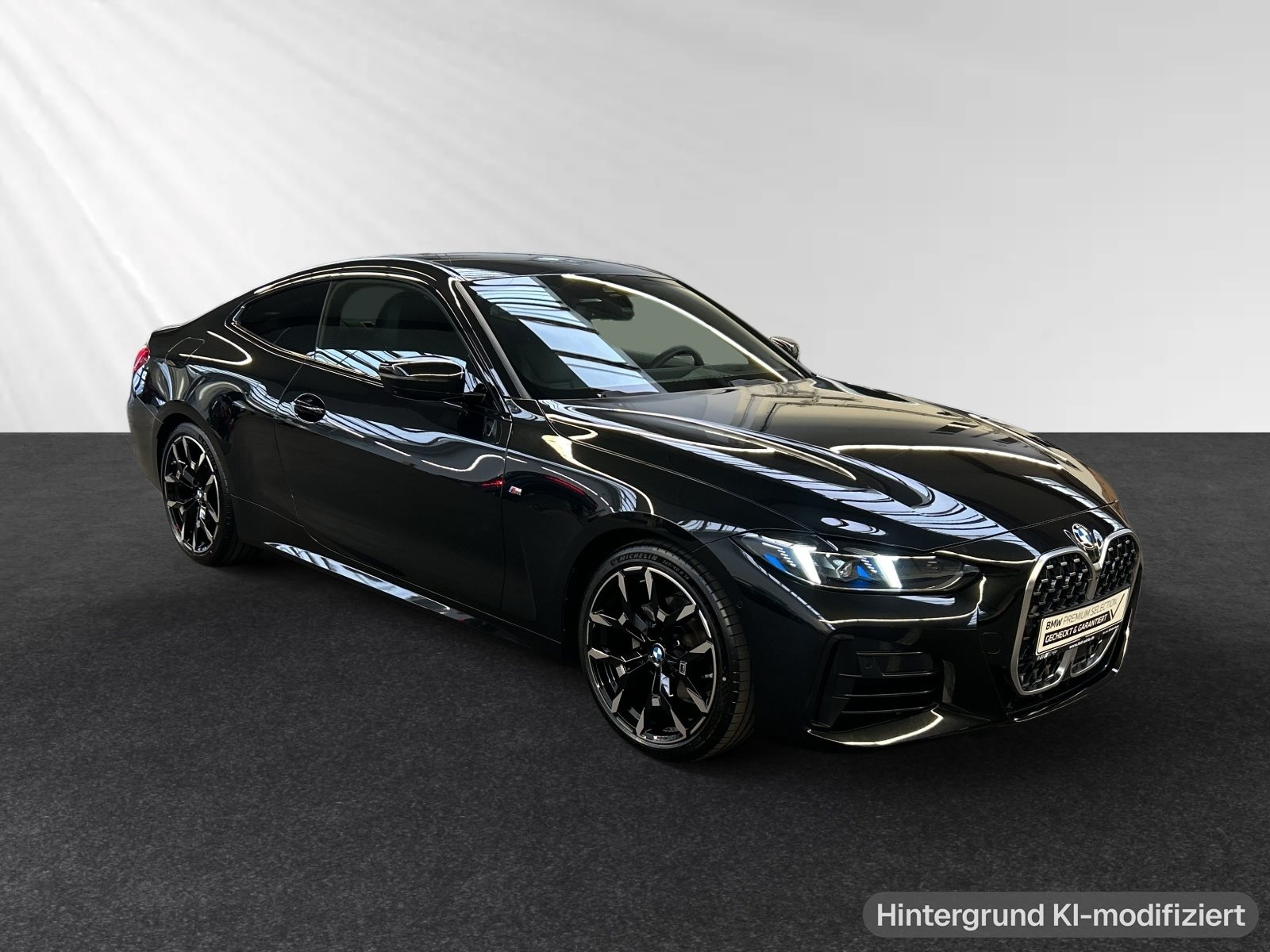 BMW 420i