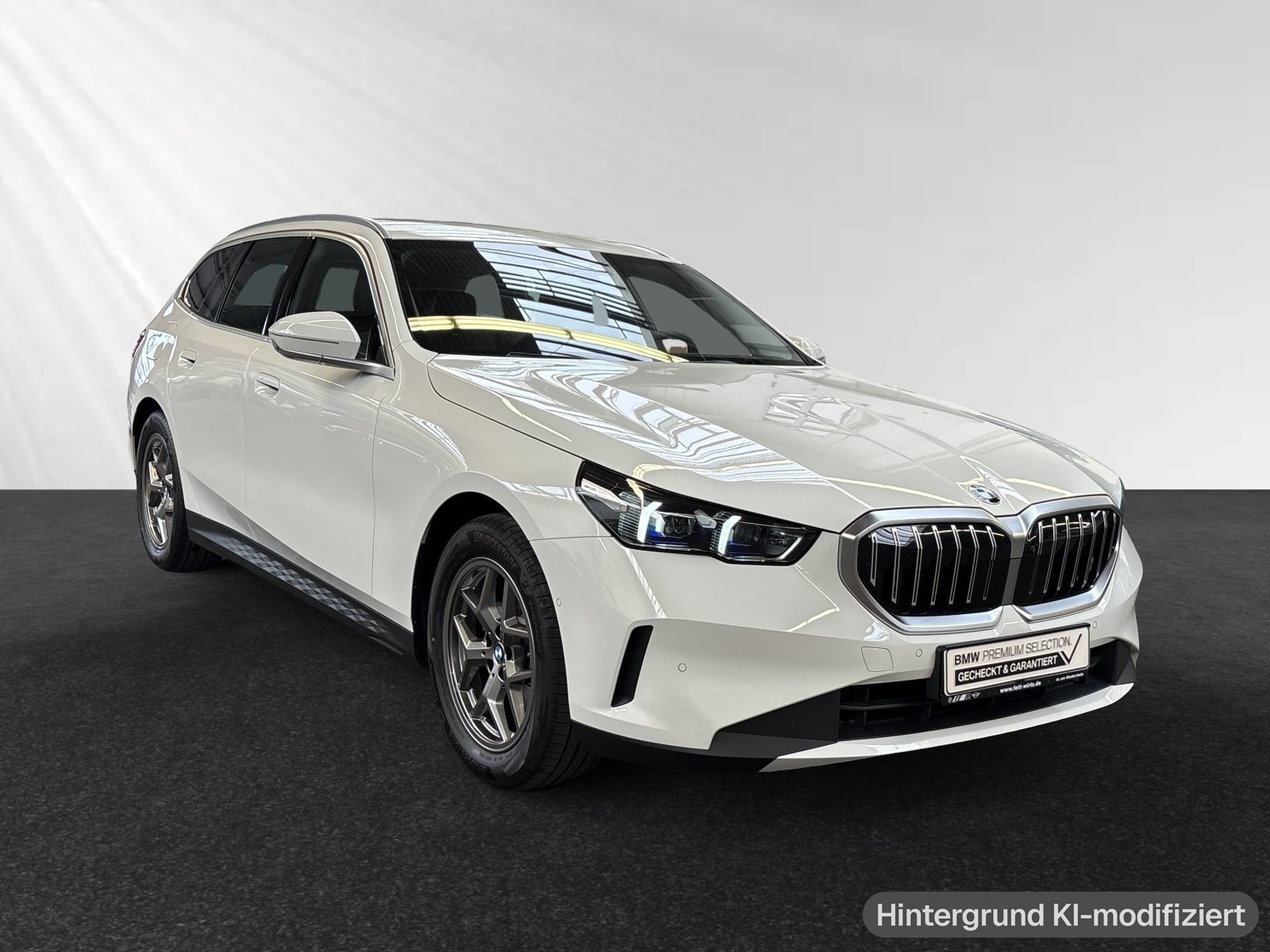 BMW 520i