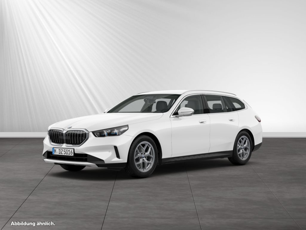 BMW 520i