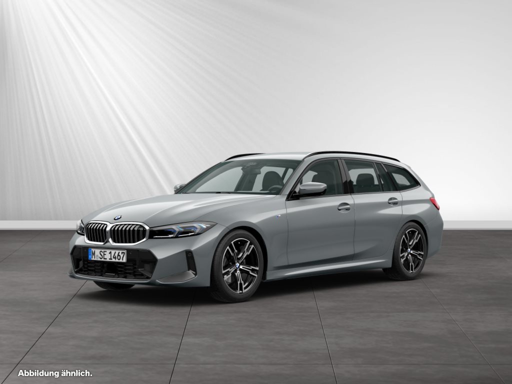 BMW 320d xDrive