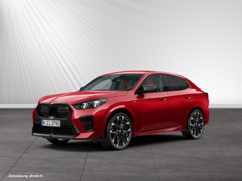 BMW X2 M35i xDrive